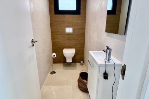 Villa à vendre à Benijofar, Alicante, Espagne, 2 chambres, 118 m2 No. 148625 - photo 8