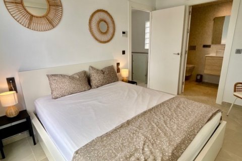 Villa à vendre à Benijofar, Alicante, Espagne, 2 chambres, 118 m2 No. 148625 - photo 6