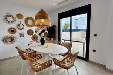 Villa à vendre à Benijofar, Alicante, Espagne, 2 chambres, 118 m2 No. 148625 - photo 4