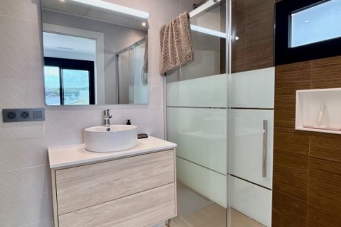 Villa à vendre à Benijofar, Alicante, Espagne, 2 chambres, 118 m2 No. 148625 - photo 9