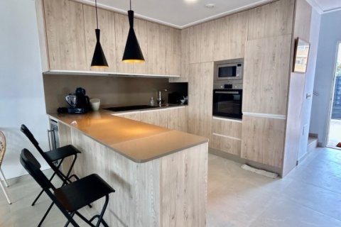 Villa à vendre à Benijofar, Alicante, Espagne, 2 chambres, 118 m2 No. 148625 - photo 5