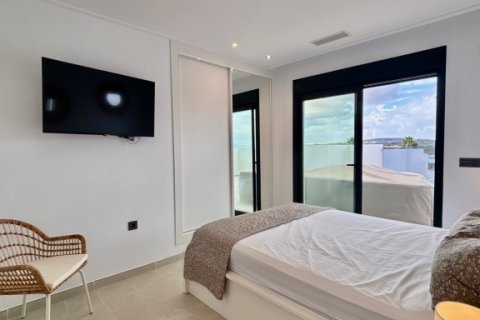 Villa à vendre à Benijofar, Alicante, Espagne, 2 chambres, 118 m2 No. 148625 - photo 11