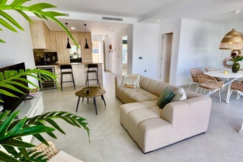 Villa à vendre à Benijofar, Alicante, Espagne, 2 chambres, 118 m2 No. 148625 - photo 3