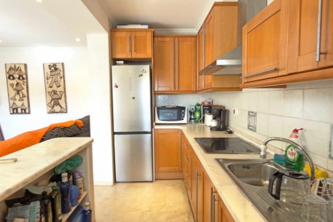 Townhouse zum Verkauf in Alicante, Spanien 2 Schlafzimmer, 75 m2 Nr. 148626 - Foto 23