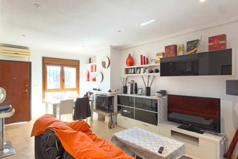 Townhouse zum Verkauf in Alicante, Spanien 2 Schlafzimmer, 75 m2 Nr. 148626 - Foto 3