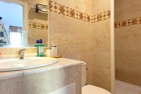 Townhouse zum Verkauf in Alicante, Spanien 2 Schlafzimmer, 75 m2 Nr. 148626 - Foto 19