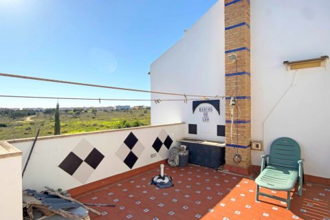 Townhouse zum Verkauf in Alicante, Spanien 2 Schlafzimmer, 75 m2 Nr. 148626 - Foto 24