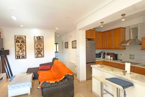 Townhouse zum Verkauf in Alicante, Spanien 2 Schlafzimmer, 75 m2 Nr. 148626 - Foto 12