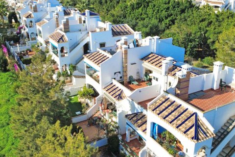 Townhouse zum Verkauf in Alicante, Spanien 2 Schlafzimmer, 75 m2 Nr. 148626 - Foto 7