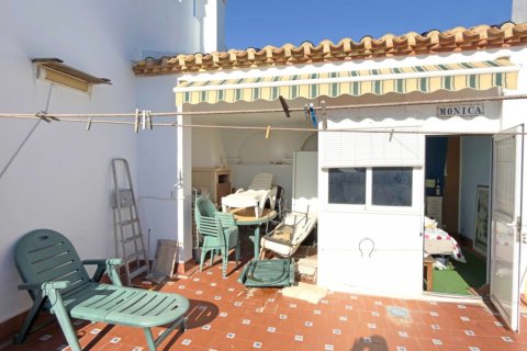 Townhouse zum Verkauf in Alicante, Spanien 2 Schlafzimmer, 75 m2 Nr. 148626 - Foto 27