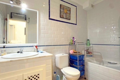 Townhouse zum Verkauf in Alicante, Spanien 2 Schlafzimmer, 75 m2 Nr. 148626 - Foto 8