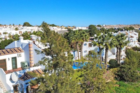 Townhouse zum Verkauf in Alicante, Spanien 2 Schlafzimmer, 75 m2 Nr. 148626 - Foto 9