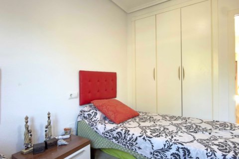 Townhouse zum Verkauf in Alicante, Spanien 2 Schlafzimmer, 75 m2 Nr. 148626 - Foto 18