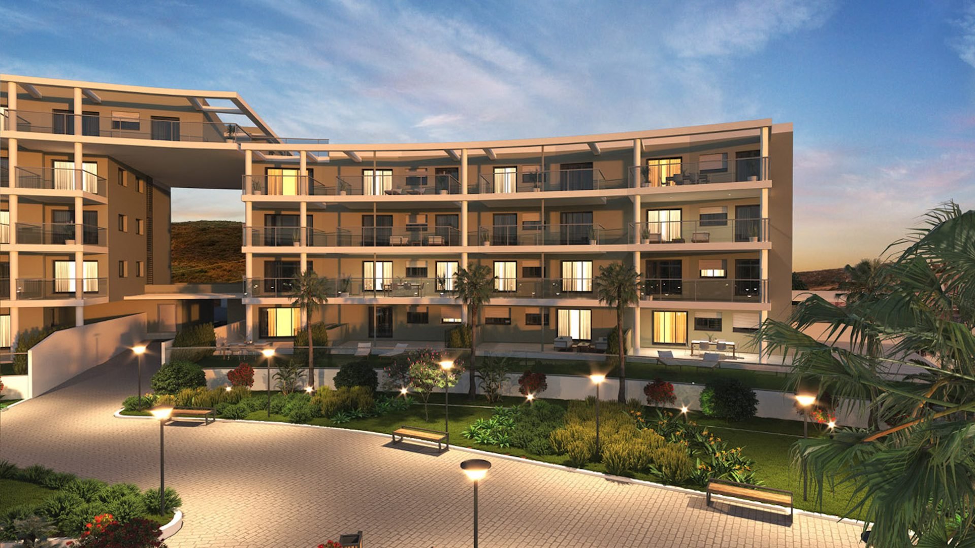 Appartamento in Amphora Beach, Manilva, Malaga, Spagn, 2 camere da letto, 93.39 mq. N° 65765