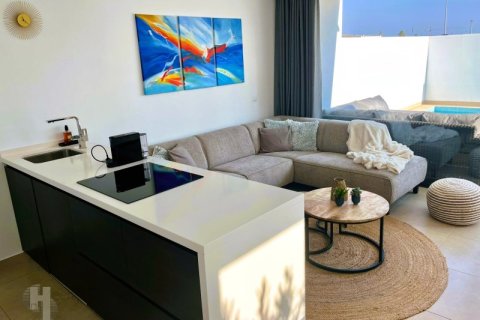 Villa en venta en San Javier, Murcia, España 3 dormitorios,  No. 149795 - foto 5