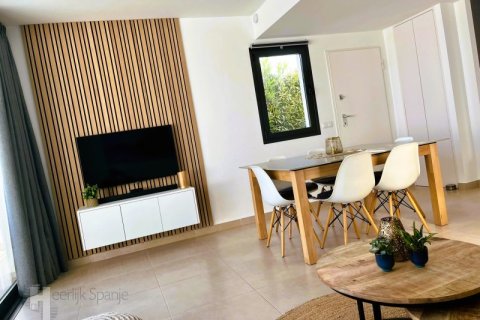 Villa en venta en San Javier, Murcia, España 3 dormitorios,  No. 149795 - foto 7