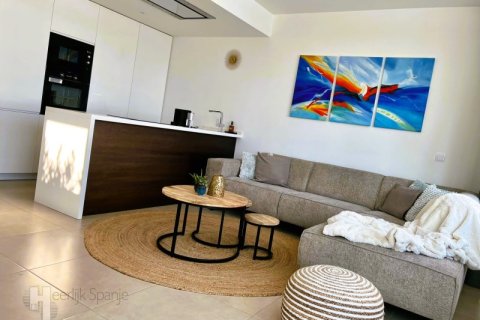 Villa en venta en San Javier, Murcia, España 3 dormitorios,  No. 149795 - foto 4