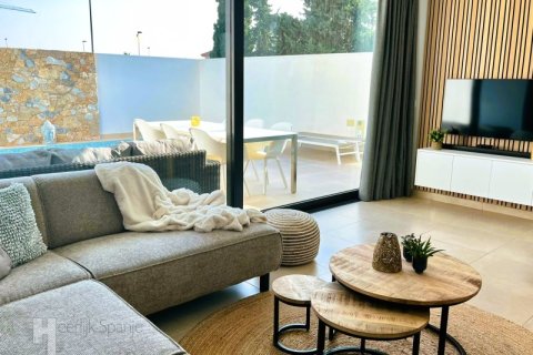 Villa en venta en San Javier, Murcia, España 3 dormitorios,  No. 149795 - foto 6