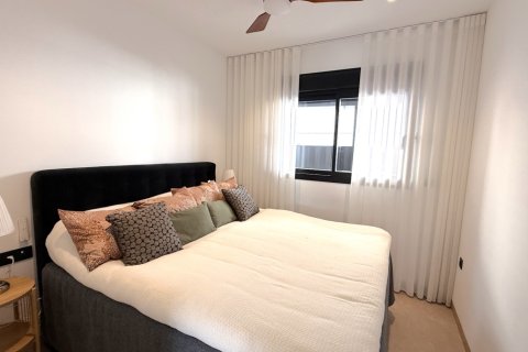 Bungalo pārdošanā Pilar de la Horadada, Alicante, Spānijā 3 istabas, 103 m2 Nr. 149796 - attēls 17