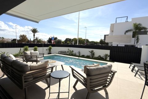 Bungalo pārdošanā Pilar de la Horadada, Alicante, Spānijā 3 istabas, 103 m2 Nr. 149796 - attēls 24