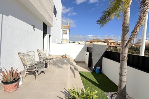 Bungalo pārdošanā Pilar de la Horadada, Alicante, Spānijā 3 istabas, 103 m2 Nr. 149796 - attēls 23