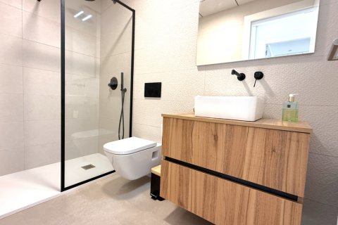 Bungalo pārdošanā Pilar de la Horadada, Alicante, Spānijā 3 istabas, 103 m2 Nr. 149796 - attēls 20