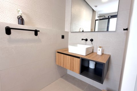 Bungalo pārdošanā Pilar de la Horadada, Alicante, Spānijā 3 istabas, 103 m2 Nr. 149796 - attēls 12