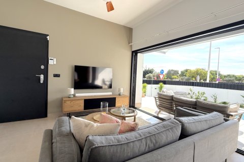 Bungalo pārdošanā Pilar de la Horadada, Alicante, Spānijā 3 istabas, 103 m2 Nr. 149796 - attēls 7