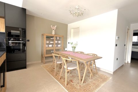 Bungalo pārdošanā Pilar de la Horadada, Alicante, Spānijā 3 istabas, 103 m2 Nr. 149796 - attēls 9