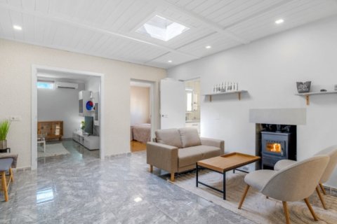 Villa en venta en Rojales, Alicante, España 7 dormitorios, 204 m2 No. 149798 - foto 12