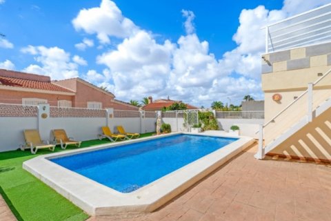 Villa en venta en Rojales, Alicante, España 7 dormitorios, 204 m2 No. 149798 - foto 4