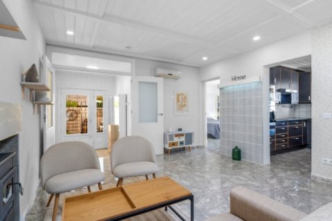 Villa en venta en Rojales, Alicante, España 7 dormitorios, 204 m2 No. 149798 - foto 13