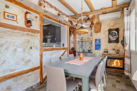 Villa en venta en Rojales, Alicante, España 7 dormitorios, 204 m2 No. 149798 - foto 22