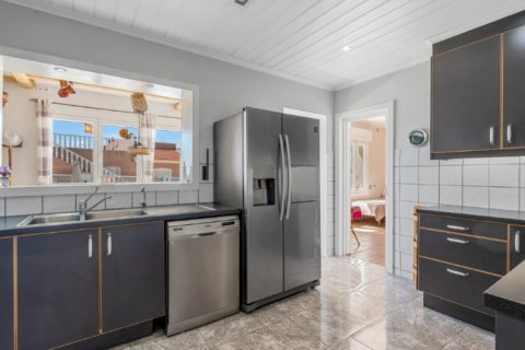 Villa en venta en Rojales, Alicante, España 7 dormitorios, 204 m2 No. 149798 - foto 18