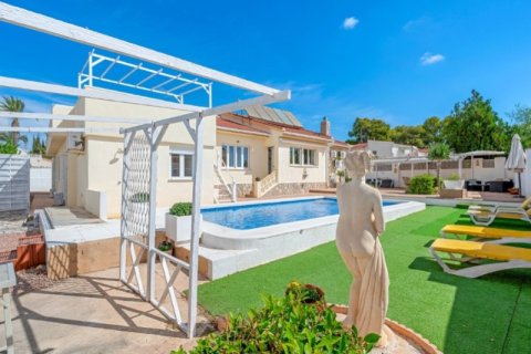 Villa en venta en Rojales, Alicante, España 7 dormitorios, 204 m2 No. 149798 - foto 5