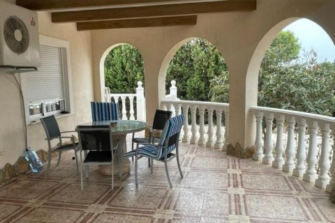 Villa en venta en Daya Vieja, Alicante, España 3 dormitorios, 160 m2 No. 149797 - foto 15