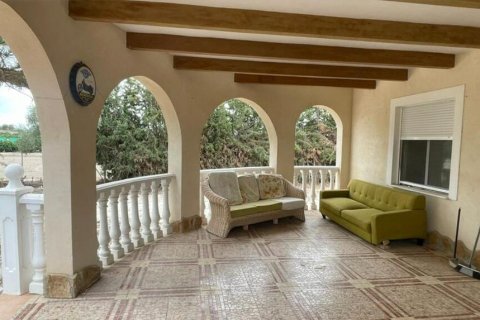 Villa en venta en Daya Vieja, Alicante, España 3 dormitorios, 160 m2 No. 149797 - foto 14