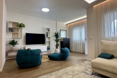 Townhouse for sale in Alicante, Spain 3 bedrooms, 170 sq.m. No. 149793 - photo 10