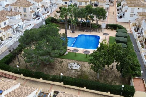 Townhouse for sale in Alicante, Spain 3 bedrooms, 170 sq.m. No. 149793 - photo 22
