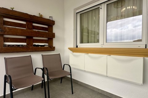 Townhouse for sale in Alicante, Spain 3 bedrooms, 170 sq.m. No. 149793 - photo 7