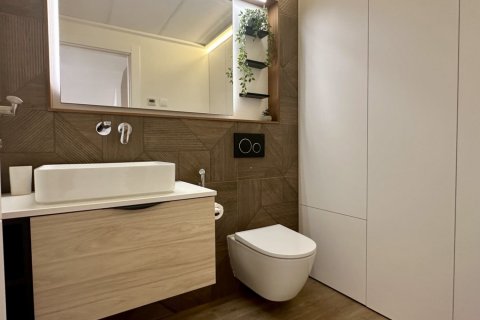 Townhouse for sale in Alicante, Spain 3 bedrooms, 170 sq.m. No. 149793 - photo 13