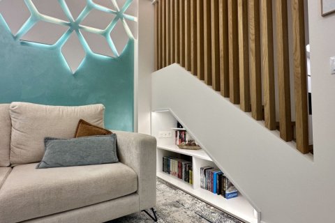 Townhouse for sale in Alicante, Spain 3 bedrooms, 170 sq.m. No. 149793 - photo 11