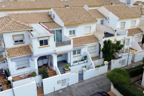 Townhouse in Alicante, Spain 3 bedrooms, 170 sq.m. No. 149793