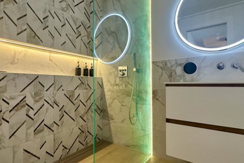 Townhouse for sale in Alicante, Spain 3 bedrooms, 170 sq.m. No. 149793 - photo 25