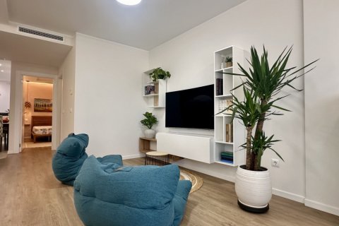 Townhouse for sale in Alicante, Spain 3 bedrooms, 170 sq.m. No. 149793 - photo 8