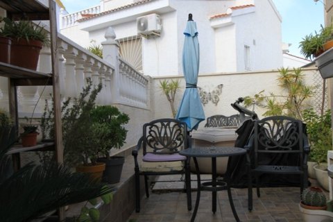 Villa en venta en Ciudad Quesada, Alicante, España 2 dormitorios, 85 m2 No. 149794 - foto 26