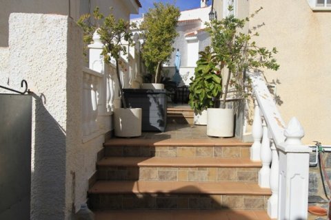 Villa en venta en Ciudad Quesada, Alicante, España 2 dormitorios, 85 m2 No. 149794 - foto 25