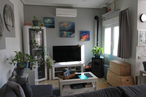 Villa en Ciudad Quesada, Alicante, España 2 dormitorios, 85 m2 No. 149794