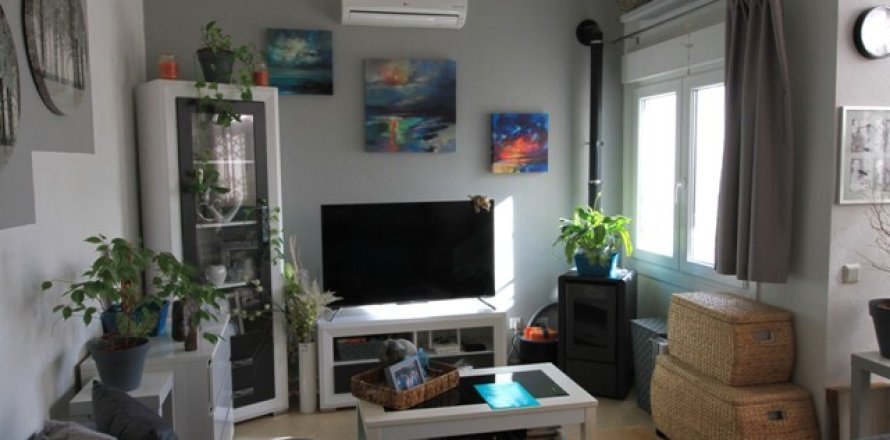 Villa en Ciudad Quesada, Alicante, España 2 dormitorios, 85 m2 No. 149794