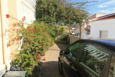 Villa en venta en Ciudad Quesada, Alicante, España 2 dormitorios, 85 m2 No. 149794 - foto 28